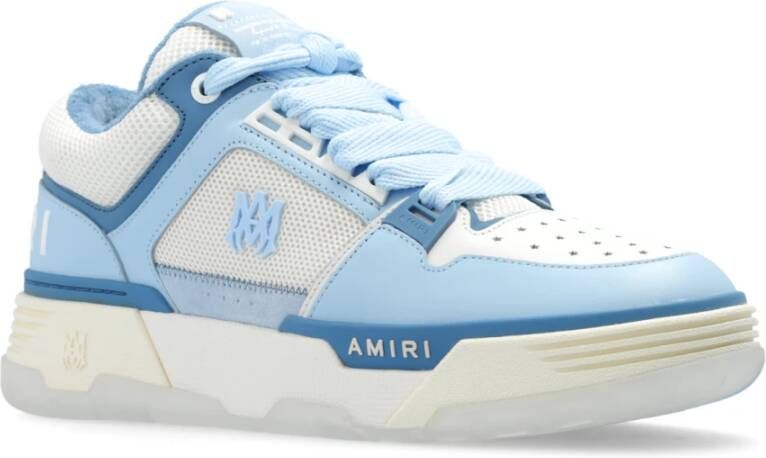 Amiri Sport Schoenen Ma-1 Multicolor Heren