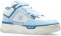 Amiri Sport Schoenen Ma-1 Multicolor Heren - Thumbnail 4