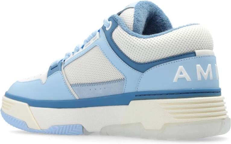 Amiri Sport Schoenen Ma-1 Multicolor Heren