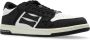 Amiri Sport Schoenen Shimmer Skel Top Black Dames - Thumbnail 4