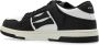 Amiri Sport Schoenen Shimmer Skel Top Black Dames - Thumbnail 5