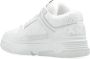Amiri Sportschoenen Crystal White Dames - Thumbnail 5