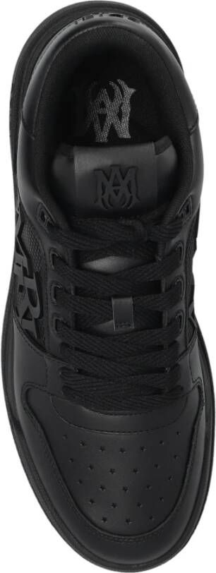 Amiri Sportschoenen Klassiek Laag