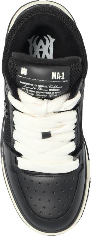 Amiri Sportschoenen Ma-1