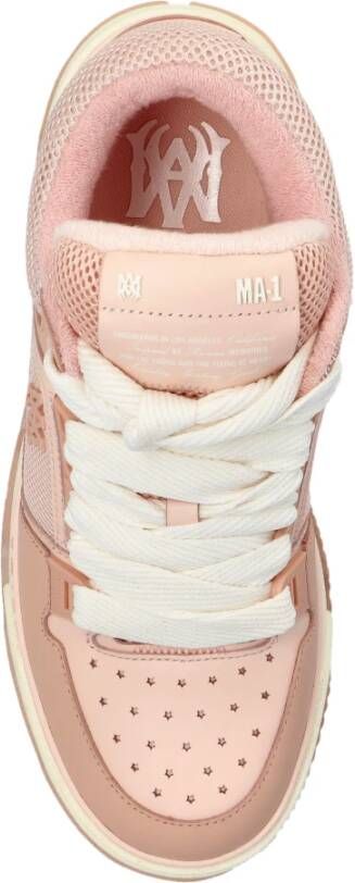 Amiri Sportschoenen Ma-1