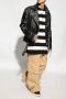Amiri Sportschoenen Ma-1 Black Heren - Thumbnail 3