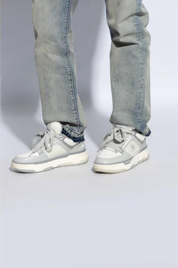 Amiri Sportschoenen `Ma-1` Gray Heren
