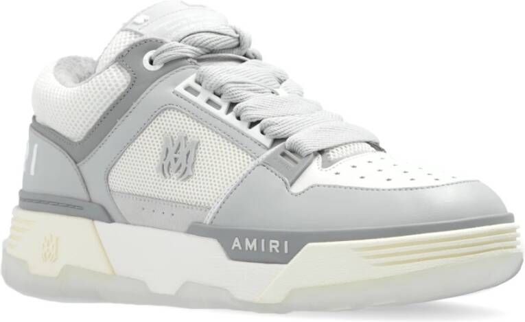 Amiri Sportschoenen `Ma-1` Gray Heren