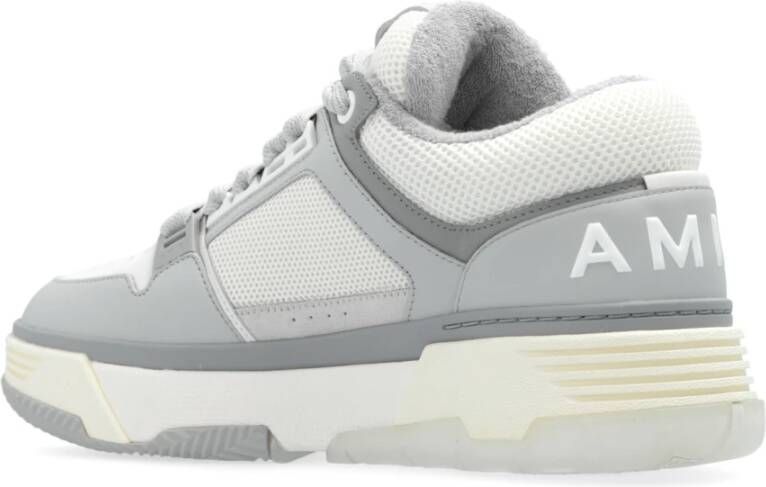 Amiri Sportschoenen `Ma-1` Gray Heren