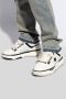 Amiri Witte Sneakers Ma-1 Stijl White Heren - Thumbnail 2