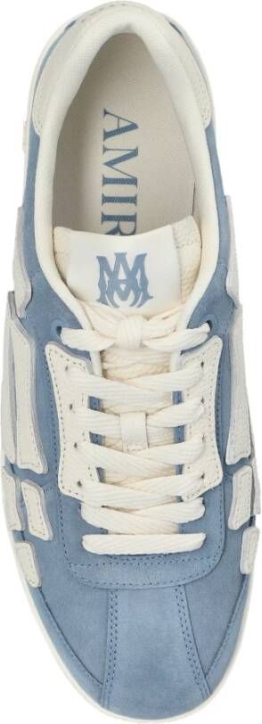 Amiri Sportschoenen Pacific Bones