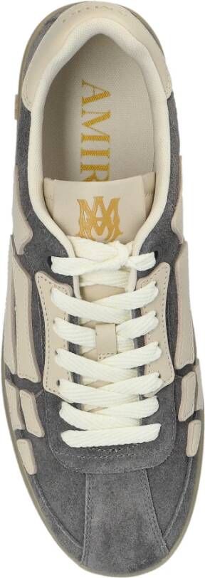Amiri Sportschoenen Pacific Bones