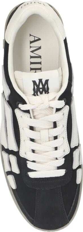 Amiri Sportschoenen Pacific Bones