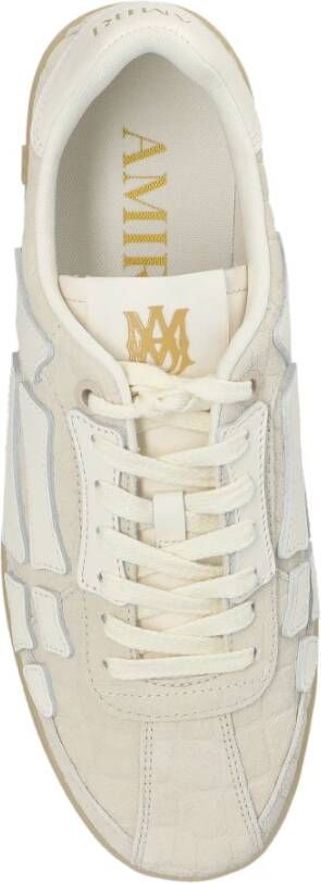 Amiri Sportschoenen Pacific Bones