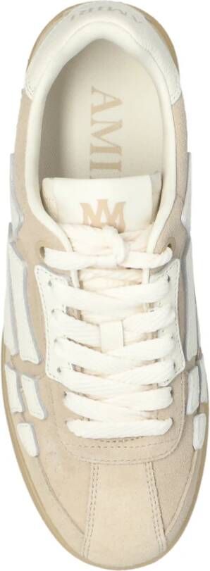 Amiri Sportschoenen Pacific Bones