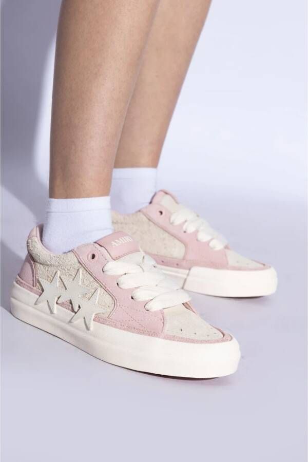 Amiri Sportschoenen Sunset Multicolor Dames