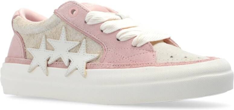 Amiri Sportschoenen Sunset Multicolor Dames