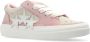Amiri Sportschoenen Sunset Multicolor Dames - Thumbnail 4