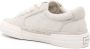 Amiri Ster Geperforeerde Sneaker Beige Heren - Thumbnail 2