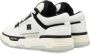 Amiri Ster Geperforeerde Sneakers - Thumbnail 2