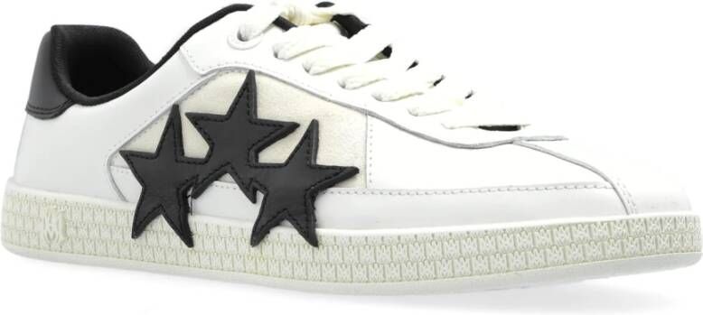 Amiri Stilleto sneakers White Dames