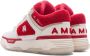 Amiri Varsity Red Logo Patch Sneakers - Thumbnail 2