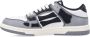Amiri Varsity Skel Low Top Sneakers Multicolor Dames - Thumbnail 3