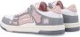 Amiri Varsity Skel Top Low Sneakers - Thumbnail 2