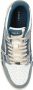Amiri Vintage Denim Low Top Sneakers Multicolor Heren - Thumbnail 8