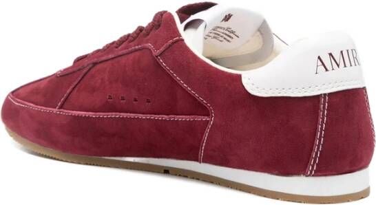 Amiri Wijn Sneakers Awfosr1146
