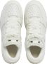 Amiri Witte leren en mesh sneakers - Thumbnail 2