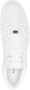 Amiri Witte Leren Panel Sneakers White Heren - Thumbnail 4