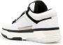 Amiri Witte Sneakers Ma-1 Stijl White Heren - Thumbnail 3