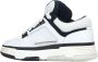 Amiri Witte Sneakers Ma-1 Stijl White Heren - Thumbnail 8