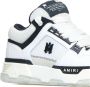 Amiri Witte Sneakers Ma-1 Stijl White Heren - Thumbnail 9