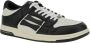 Amiri Witte Sneakers met Ster Perforaties White Heren - Thumbnail 15