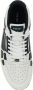 Amiri Witte Sneakers Skel TOP Laag - Thumbnail 2