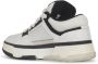 Amiri Witte Sneakers voor een stijlvolle look - Thumbnail 2