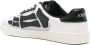 Amiri Witte Vetersneaker met Gewatteerde Enkel Multicolor Heren - Thumbnail 4