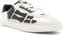 Amiri Witte Vetersneakers met Merkhiel Multicolor Dames - Thumbnail 2