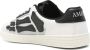 Amiri Witte Vetersneakers met Merkhiel Multicolor Dames - Thumbnail 3