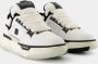 Amiri Witte Sneakers Ma-1 Stijl White Heren - Thumbnail 13
