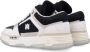 Amiri Zwart Alabaster Ma-1 Sneakers - Thumbnail 2