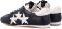 Amiri Zwart Wit Sneakers Pacific Stijl - Thumbnail 2
