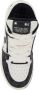 Amiri Zwarte lage sneakers met logo White Heren - Thumbnail 2