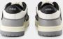 Amiri Zwarte Leren Sneakers Stijlvol Comfort Multicolor Heren - Thumbnail 10