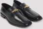 Amiri Zwarte Loafer Schoenen voor Mannen - Thumbnail 2