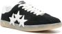 Amiri Zwarte Sneakers met Ster Patch Detail Black Heren - Thumbnail 8
