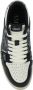 Amiri Zwarte Sneakers Skel TOP LOW - Thumbnail 2