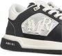 Amiri Sneakers Ma Quad Skel Top Low Black Heren - Thumbnail 13